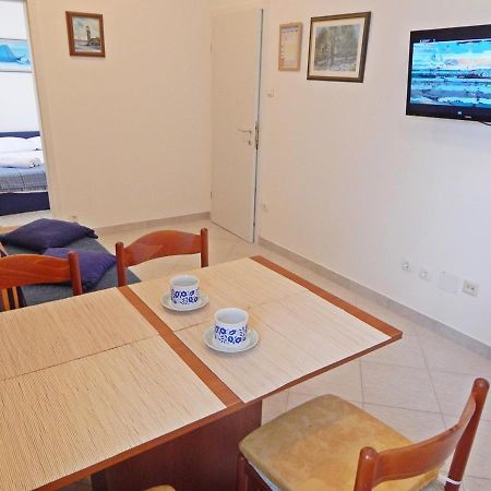 Apartments Moni Split Bagian luar foto